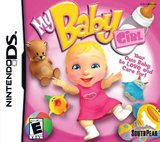 My Baby Girl (Nintendo DS)
